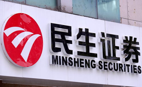 民生证券高层人事调整 代行总裁熊雷鸣转正，国联背景杨海出任副总裁